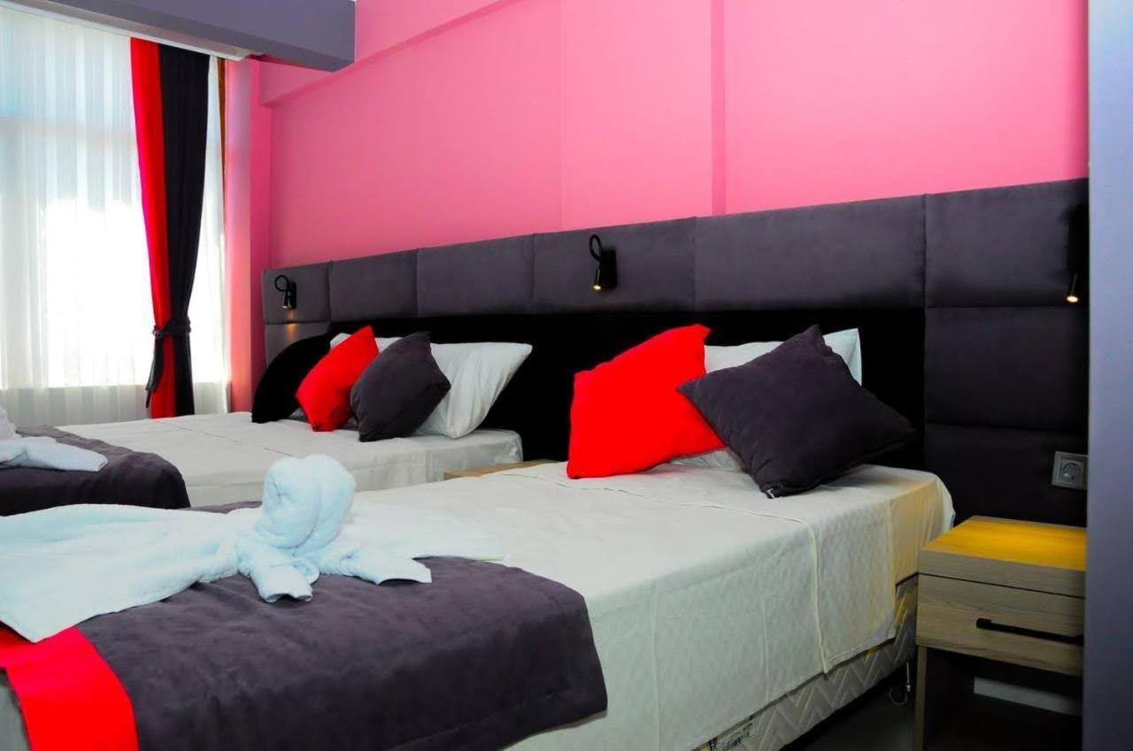 Kemer Port Hotel Zewnętrze zdjęcie