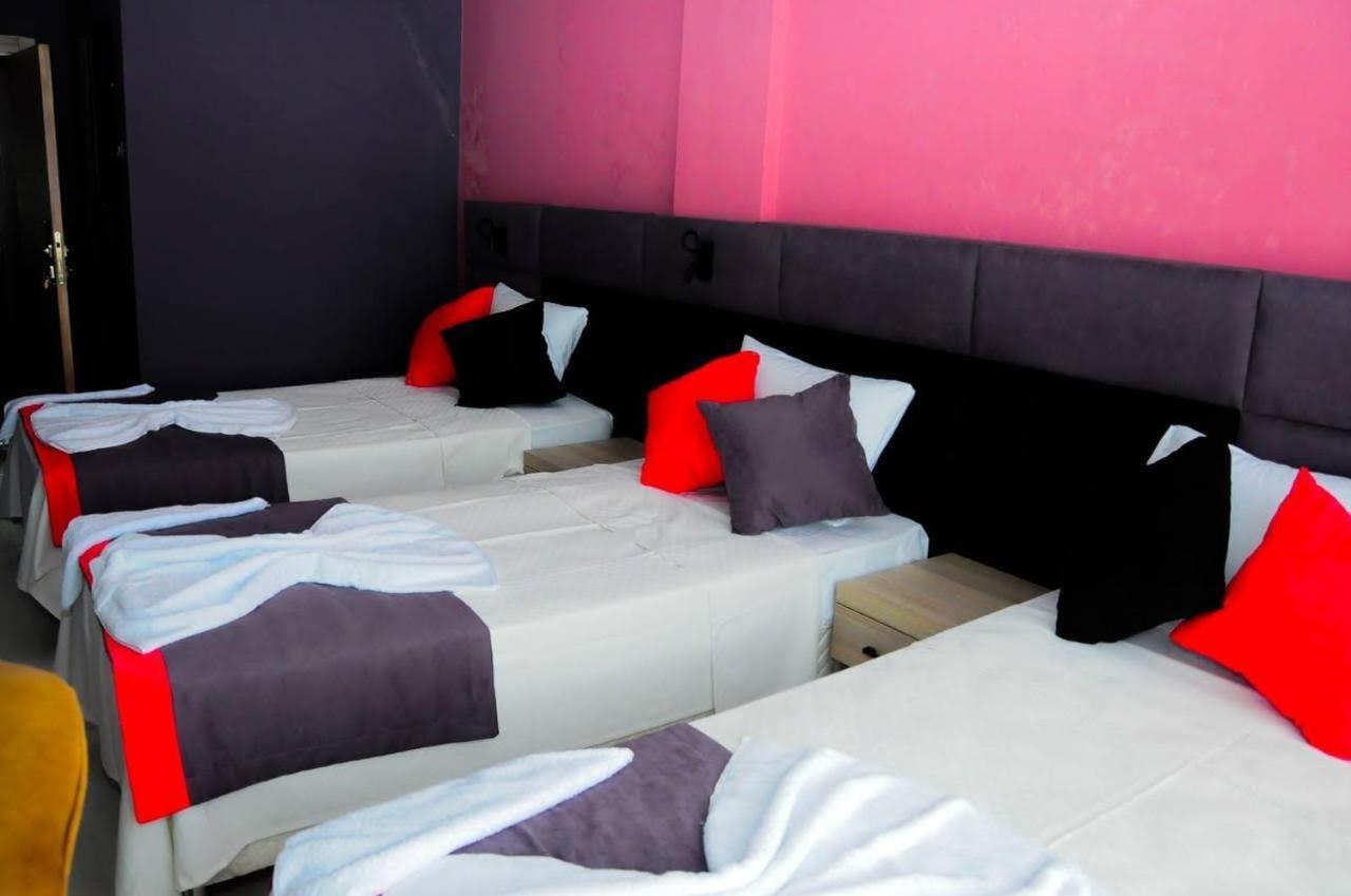 Kemer Port Hotel Zewnętrze zdjęcie